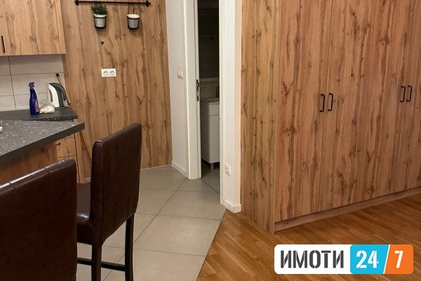 Се продава Станови во  нас Водно