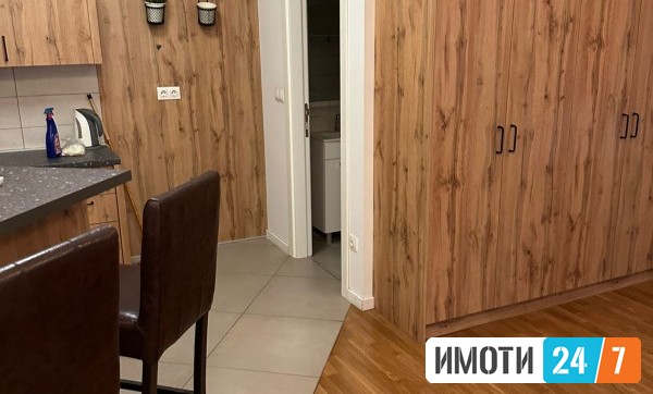 Се продава Стан во  нас Водно