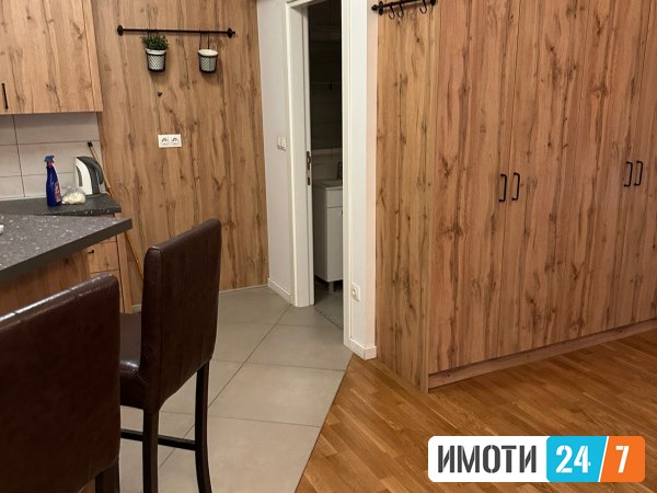 Се продава Стан во  нас Водно