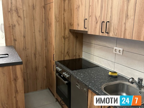 Се продава Стан во  нас Водно