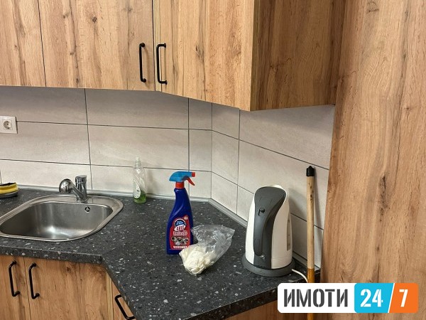 Се продава Стан во  нас Водно