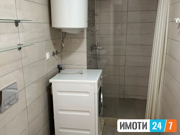 Се продава Стан во  нас Водно