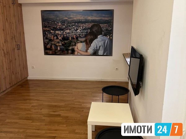 Се продава Стан во  нас Водно