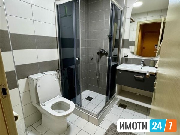 Sell Apartment in   Karposh 4