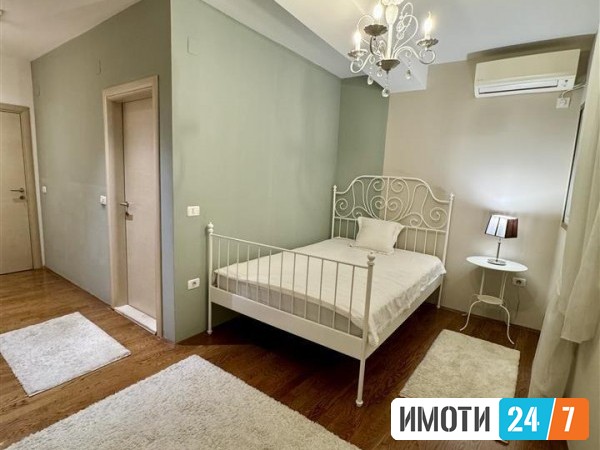 Sell Apartment in   Karposh 4