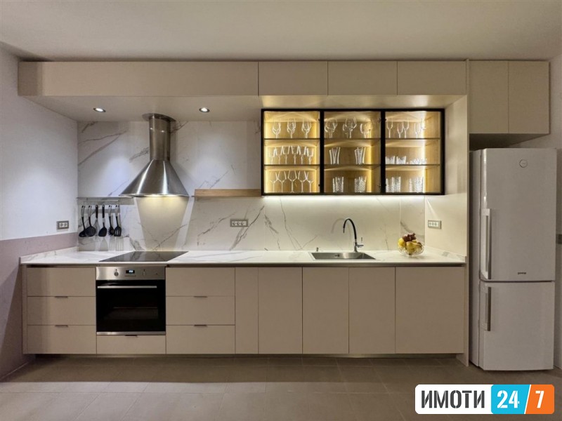 Sell Apartment in   Karposh 4