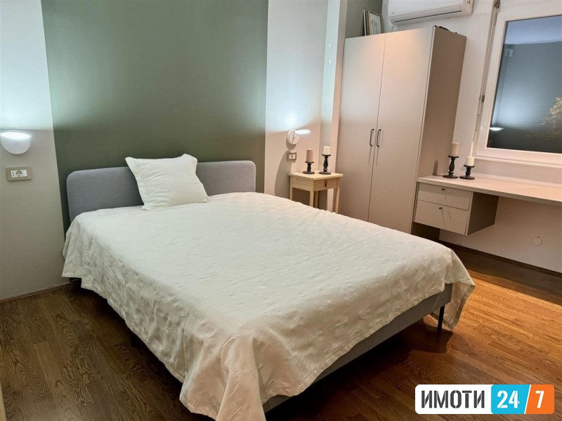 Sell Apartment in   Karposh 4