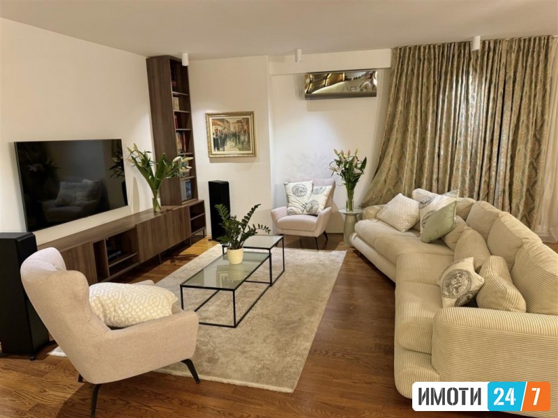Sell Apartment in   Karposh 4