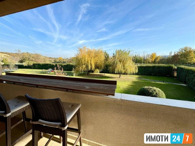 Sell Apartment in   Karposh 4