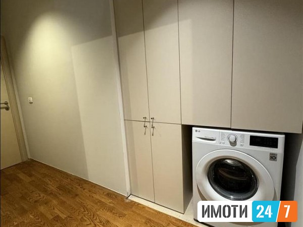 Sell Apartment in   Karposh 4