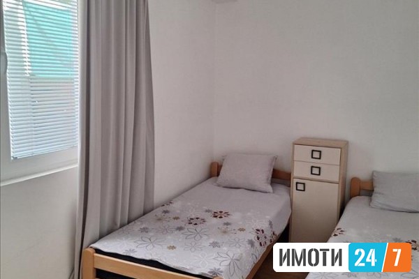 Урбан Лајф издава стан на Водно 