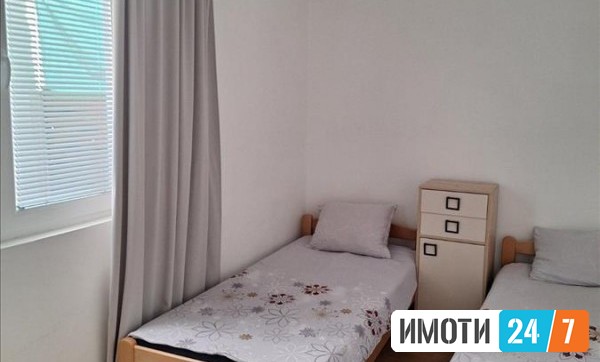 Урбан Лајф издава стан на Водно 