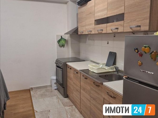 Урбан Лајф издава стан на Водно 