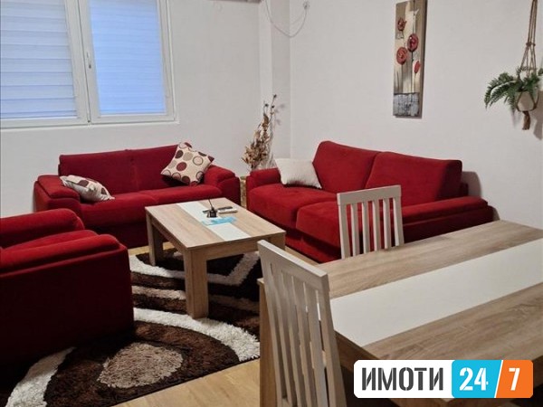 Урбан Лајф издава стан на Водно 