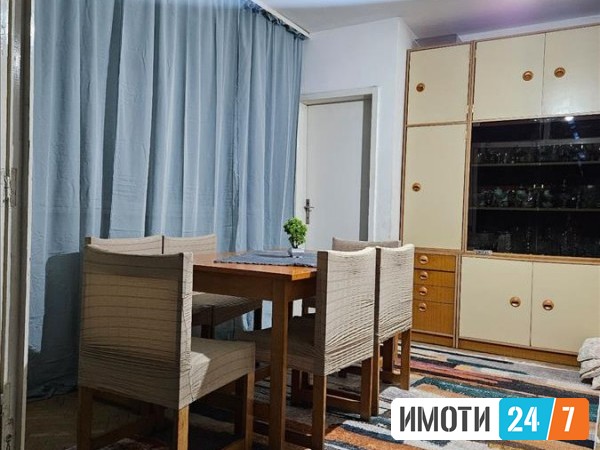 Rent Apartment in   Karposh 3