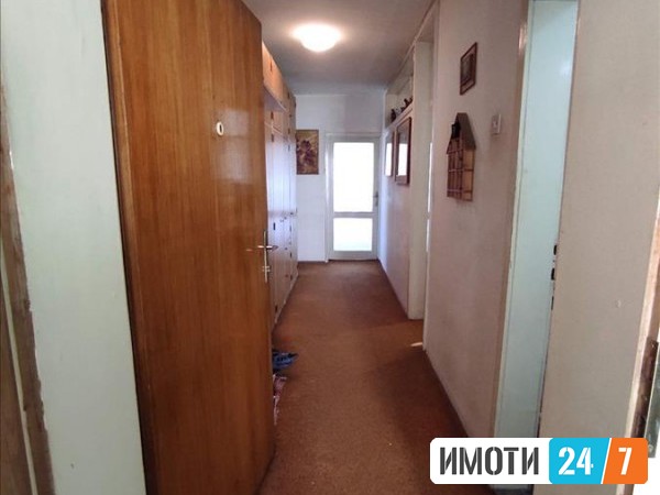 Rent Apartment in   Karposh 3