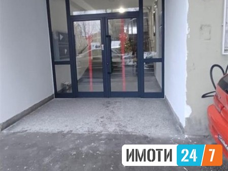 Rent Apartment in   Karposh 3