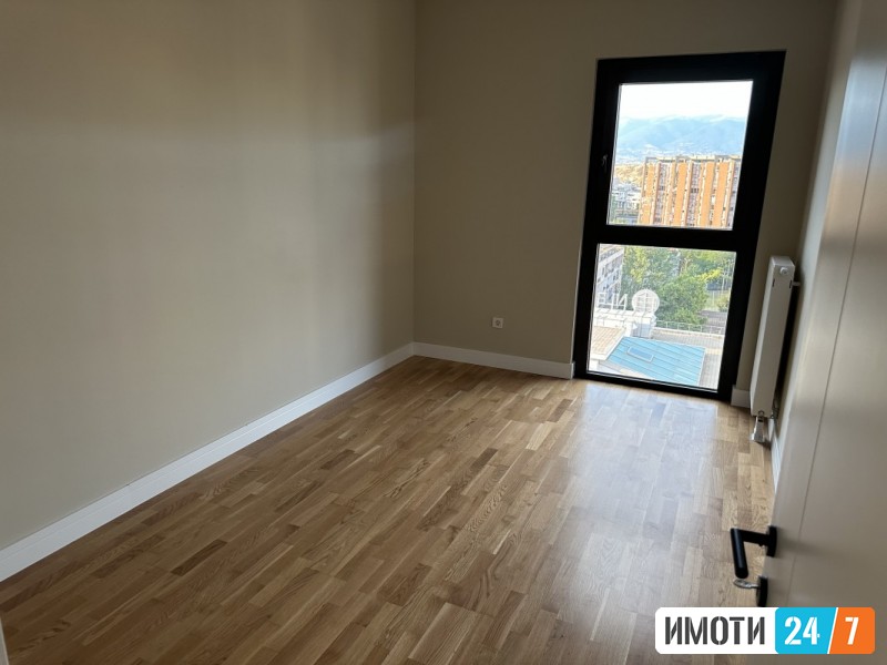 УРБАН ЛАЈФ ПРОДАВА УЛТРАЛУКС СТАН ВО КУЛА А – DIAMOND RESIDENCE 