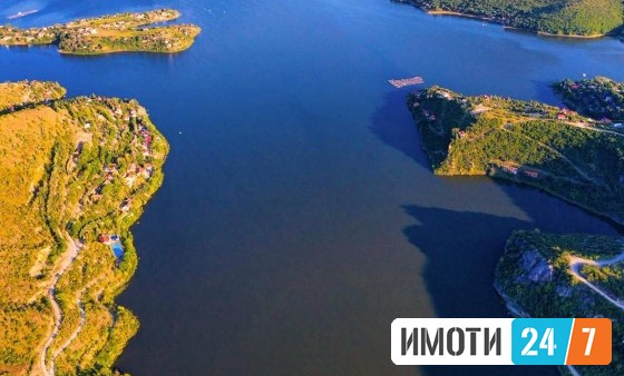 Урбан Лајф продава Луксузна Вила на Тиквешко Езеро
