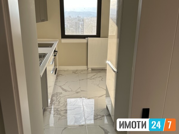 УРБАН ЛАЈФ ПРОДАВА УЛТРАЛУКС СТАН ВО КУЛА А – DIAMOND RESIDENCE 