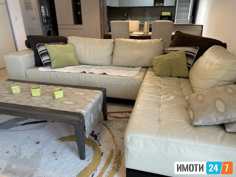 Урбан Лајф продава луксузен стан во Capitol Residence