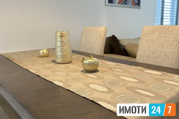 Урбан Лајф продава луксузен стан во Capitol Residence