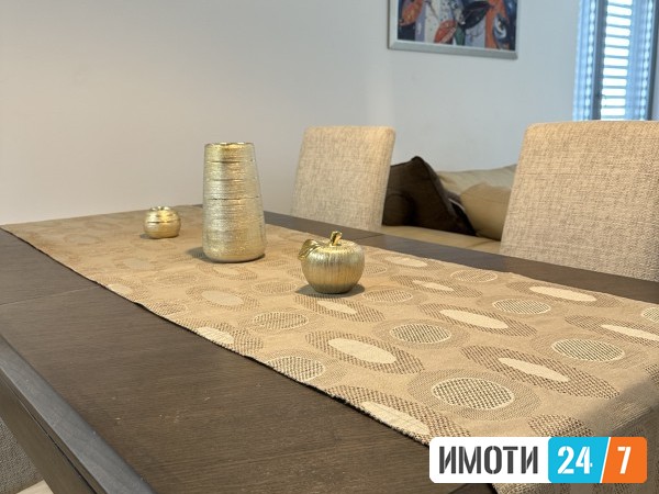Урбан Лајф продава луксузен стан во Capitol Residence