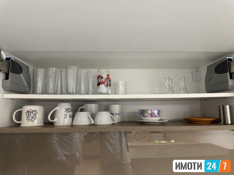 Урбан Лајф продава луксузен стан во Capitol Residence