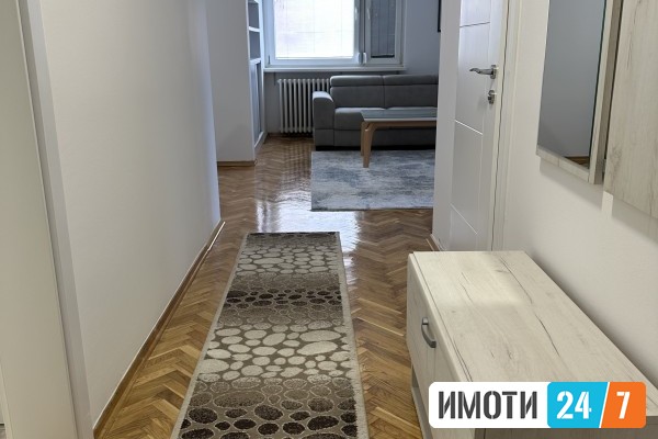 Урбан Лајф издава стан спроти Дајмонд 