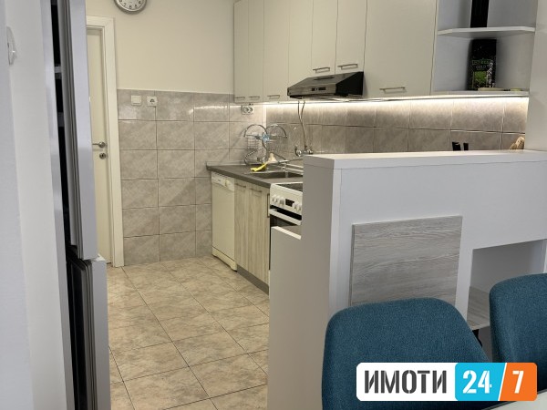 Урбан Лајф издава стан спроти Дајмонд 