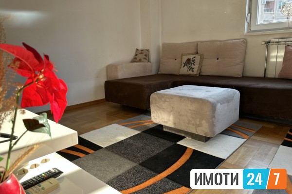 Урбан Лајф продава нова гарсоњера во Нов Аеродром 