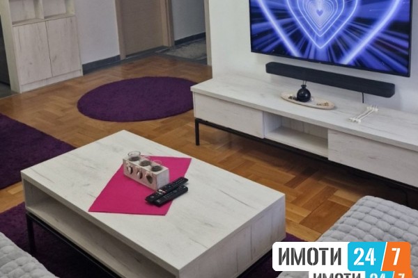 Rent Apartments in   Aerodrom