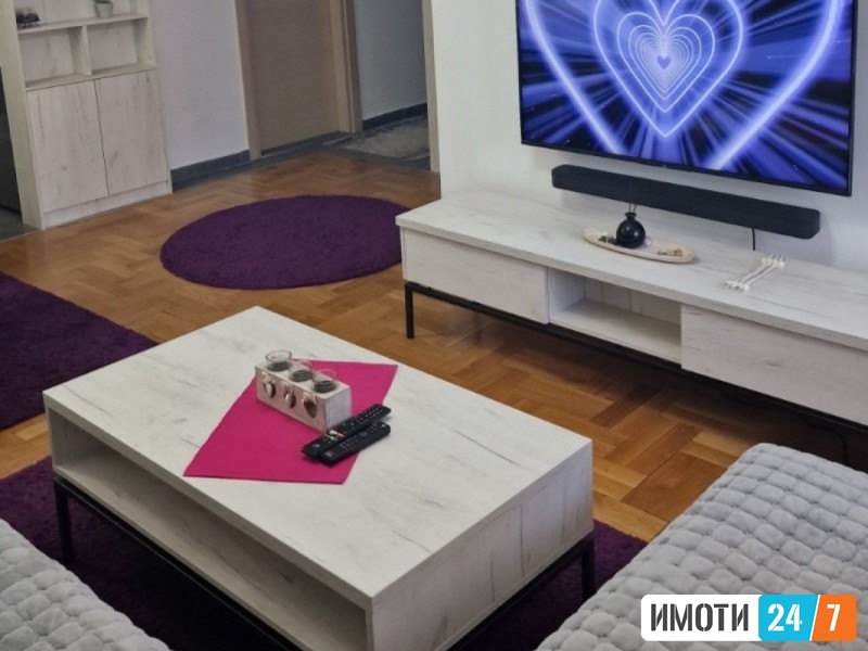 Се издава Стан во  нас Аеродром