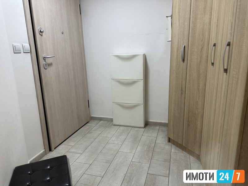 Урбан Лајф продава нова гарсоњера во Нов Аеродром 