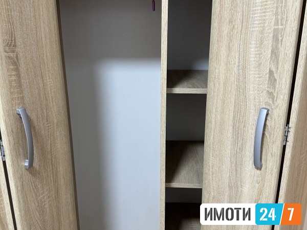 Урбан Лајф продава нова гарсоњера во Нов Аеродром 