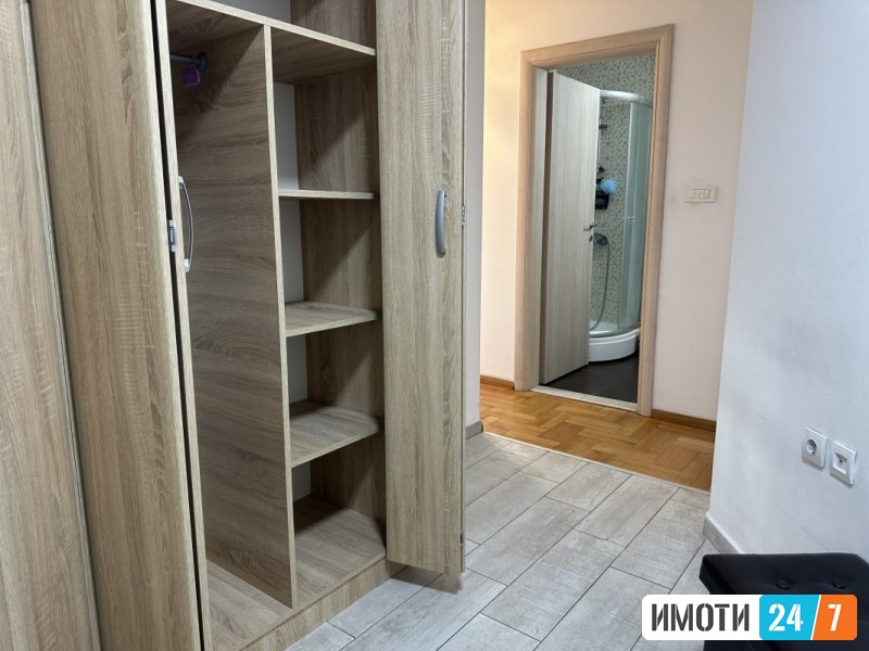 Урбан Лајф продава нова гарсоњера во Нов Аеродром 