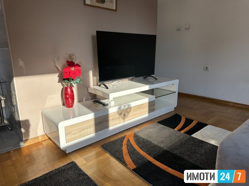 Урбан Лајф продава нова гарсоњера во Нов Аеродром 