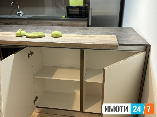 Урбан Лајф продава луксузен стан во Capitol Residence