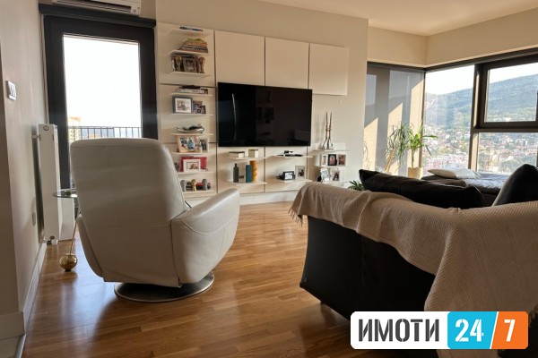 Урбан Лајф издава луксузен стан во Дајмонд 