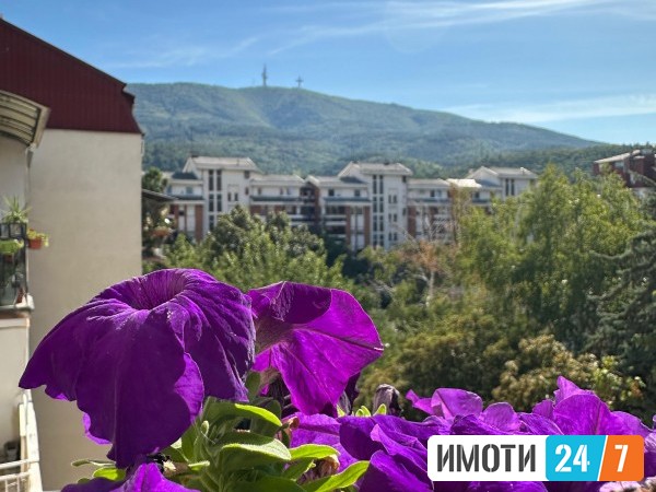 Урбан Лајф продава стан во Капиштец