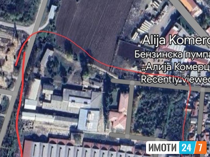 Урбан Лајф продава индустриски комплекс