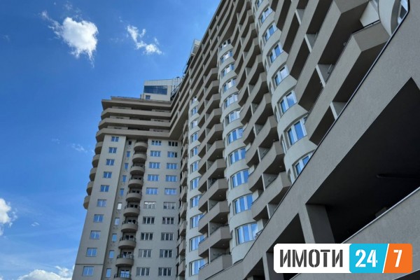 Урбан Лајф продава стан во Космополитан