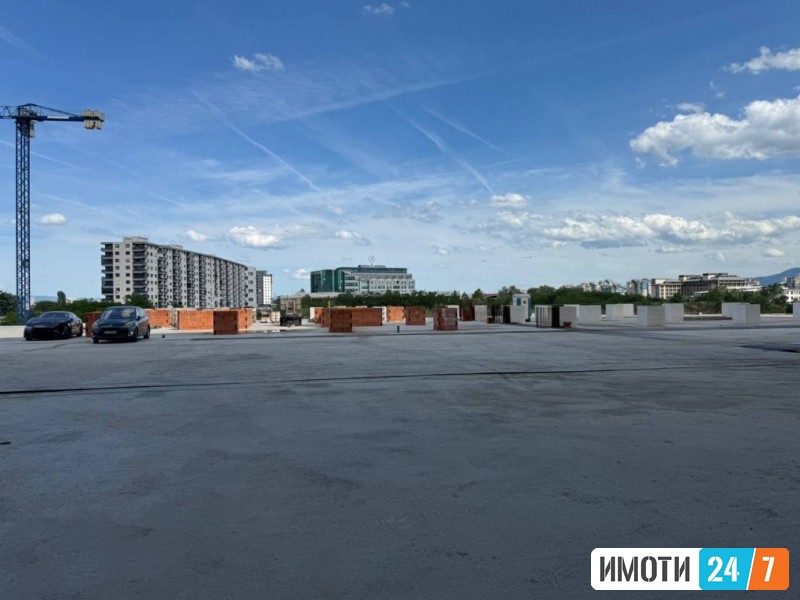Урбан Лајф продава стан во Космополитан