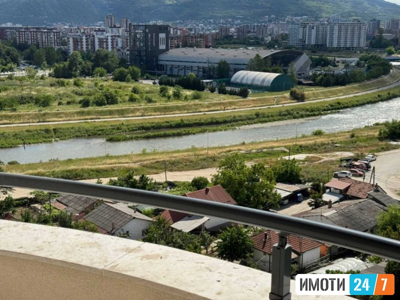Урбан Лајф продава стан во Космополитан