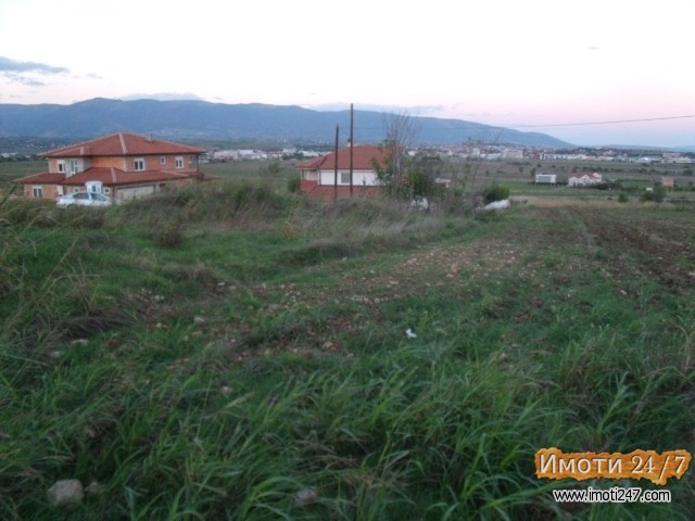 Sell Plot in   Bardovci