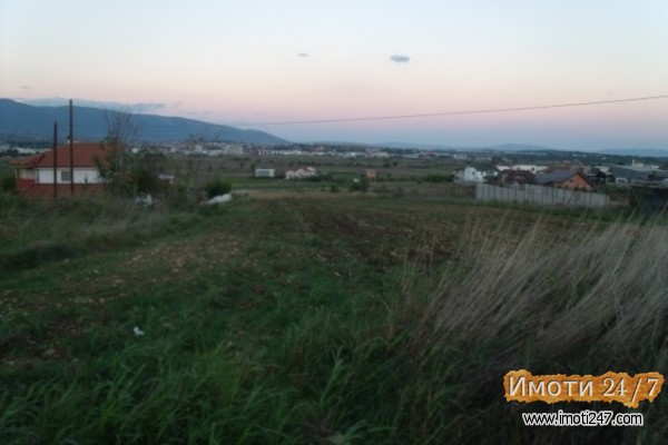 Sell Plot in   Bardovci