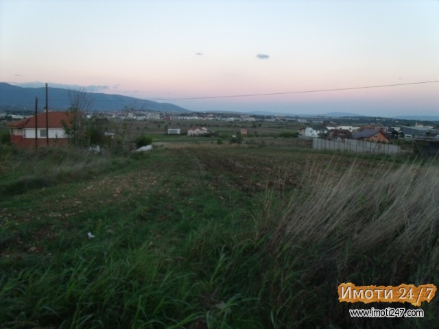Sell Plot in   Bardovci