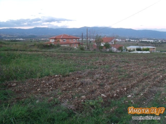 Sell Plot in   Bardovci