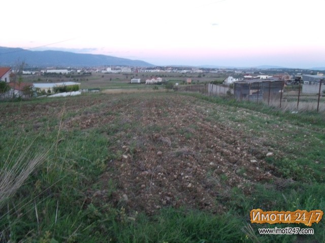 Sell Plot in   Bardovci