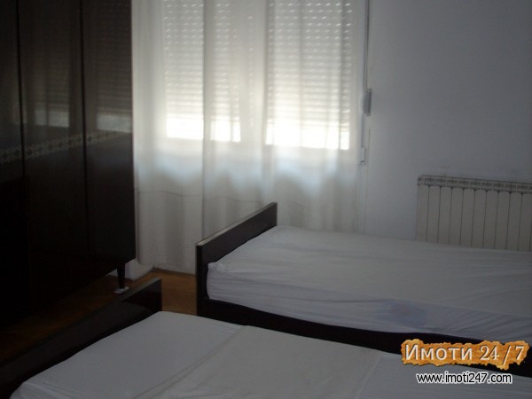 Rent Apartment in   Ostrovo